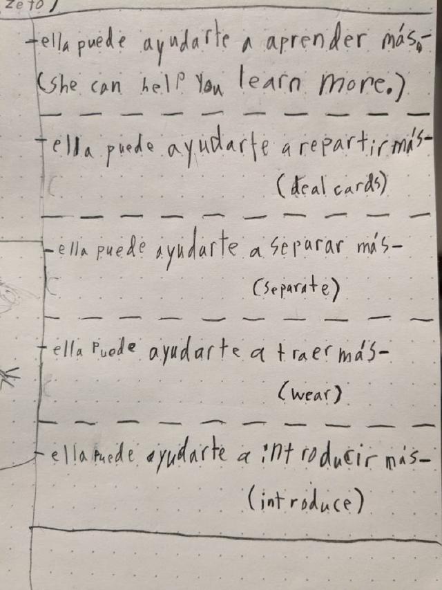 Example image Example image